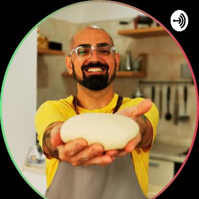 Pizza Napolitana com André Guidon.