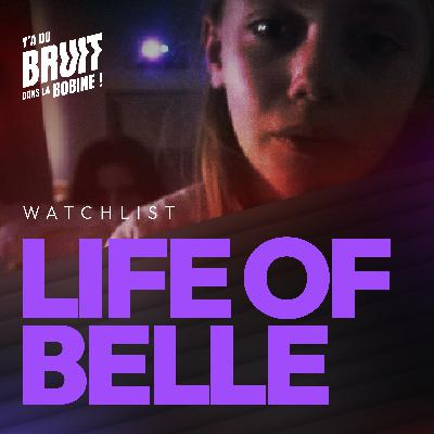 Life Of Belle
