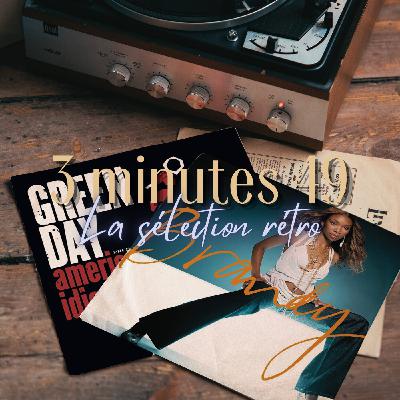La sélection retro - back to... 2004 - Green Day / Brandy