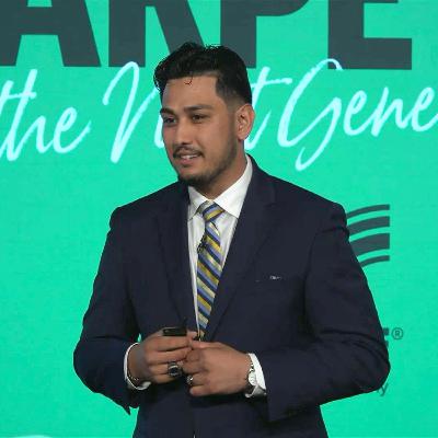 The Ferrari of Finance: Daniel Viruet on Becoming the Right Person in the Right Vehicle The Ferrari of Finance: Daniel Viruet on Becoming the Right Person in the Right Vehicle