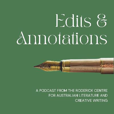 S2 E2 Emily Maguire: On Writing, Religion and Rapture