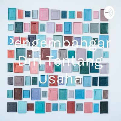 Pengembangan diri tentang usha