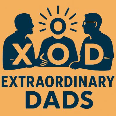 "It's shaping me. I also get to change and grow." - Jeremy, Music Producer Dad
