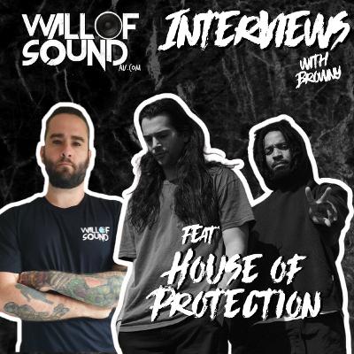 Aric Improta & Stephen Harrison - House Of Protection 'The Biggest Obstacle To Climb' Aric Improta & Stephen Harrison - House Of Protection 'The Biggest Obstacle To Climb'