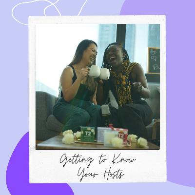 Getting to know your Hosts