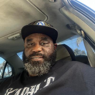 From Crip gang member and 23 Years in Prison to Professional comic Stacey Taylor