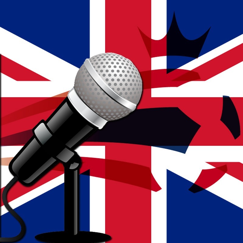 Podcast Futebol Inglês