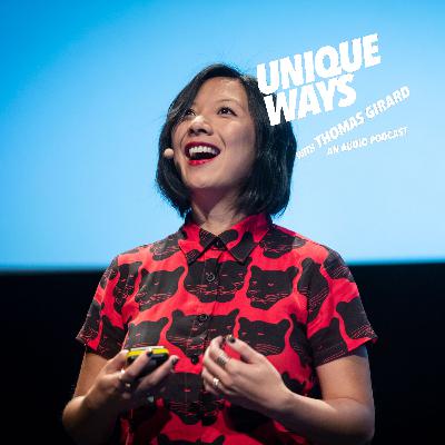 269 May-Li Khoe, Interdisciplinary Artist