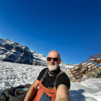 2025 : Remplace tes résolutions par des routines durables et lance ton défi de 30 jours avec Eric !