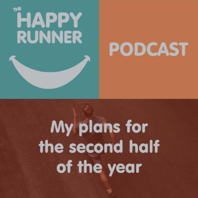 My plans for the second half of the year My plans for the second half of the year