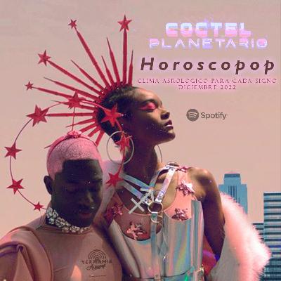 Horóscopop / Diciembre 2022