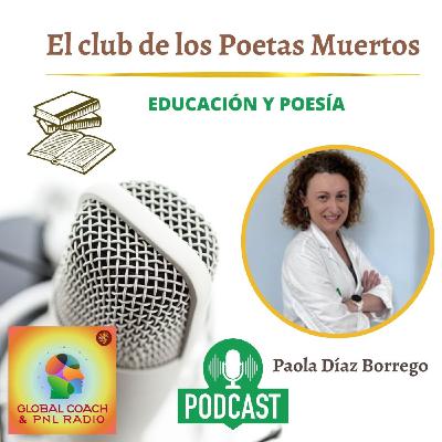 “Parálisis facial: entender para actuar” con Paola Díaz Borrego. Doctora en Medicina