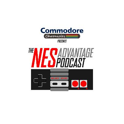 NES Advantage EP2 - Contra & Tecmo Super Bowl