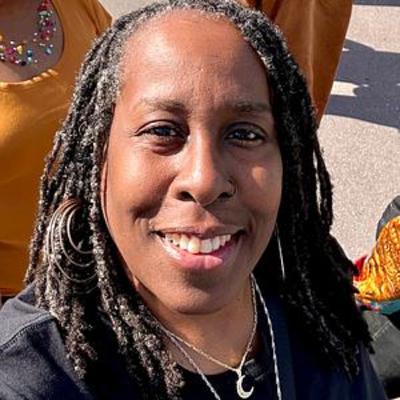 Finding the Handpan – Lawanda Hardy’s Story of Mindfulness and Courage