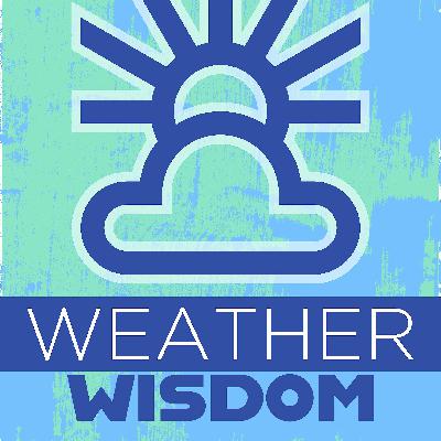 Big Warm-Up After Some Frost-Weather Wisdom October 3rd 2025