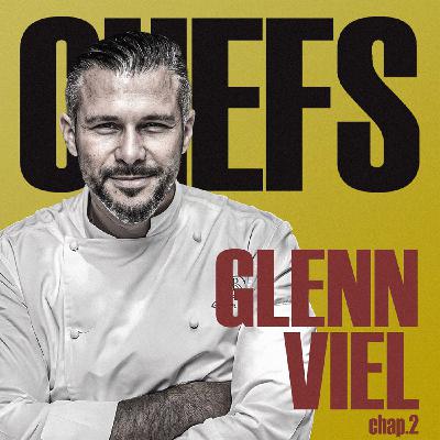 GLENN VIEL - PARTIE 2 : "JE SUIS RENTRÉ CHEZ MOI EN PLEURANT, MAIS JE ME SUIS TOUJOURS DIT : "JE VAIS VOUS MONTRER."