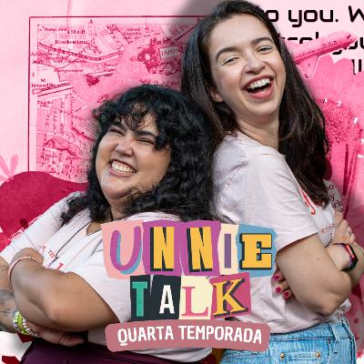 APOSTAS PARA 2026 | UNNIE TALK #163