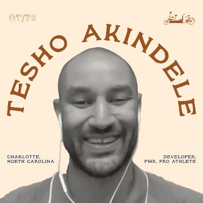 76 / Charlotte, maintaining the optimism, & a MLS season preview / with Tesho Akindele