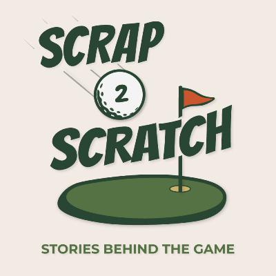 Trailer: Scrap to Scratch