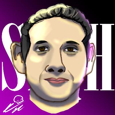 SIN NADA QUE HACER #8 - DANIEL AGUILAR (PROFESOR) SIN NADA QUE HACER #8 - DANIEL AGUILAR (PROFESOR)