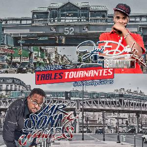 Tables Tournantes by Just Dizle and Mr Sonny James