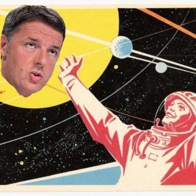 Incontri all'autogrill di Fiano Romano e altri racconti