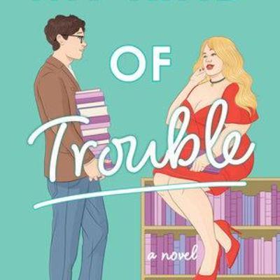 Download [PDF/EPUB] My Kind of Trouble by L.A. Schwartz