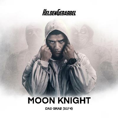 029 – Moon Knight “Das Grab” (S1F4)