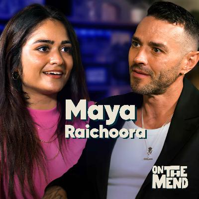 How to Actually Stick to Your Goals | Maya Raichoora
