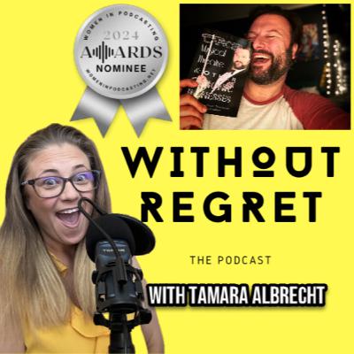 Cancer, Musical Theater & Other Chronic Illnesses with Author Edward Miskie Cancer, Musical Theater & Other Chronic Illnesses with Author Edward Miskie