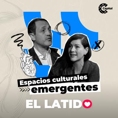 Espacios culturales emergentes