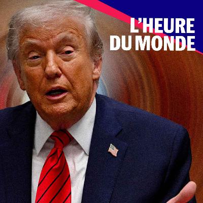 Comment Donald Trump a bouleversé les Etats-Unis en un an