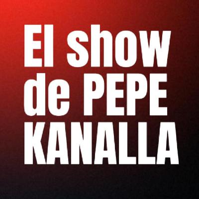 43 minutos con música y política en el Show de Pepe Kanalla