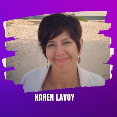 Living with Advanced Stage Lipedema - Karen's Journey to Diagnosis and Surgery