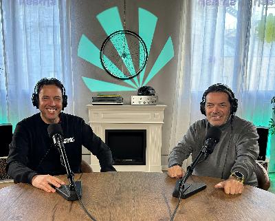 181 - Greg&Magro: il nostro primo videopodcast