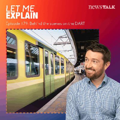 179. Behind the scenes on the DART