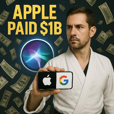 Apple Just Exposed the #1 Mistake School Owners Make