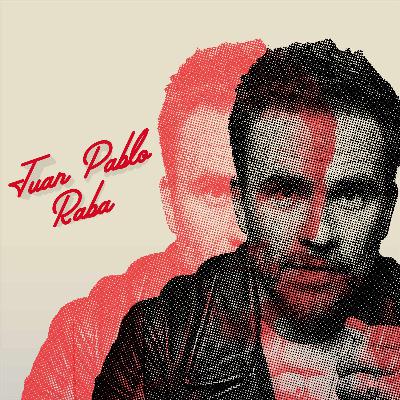 Ep. 49 - Movie Actor and Cyclist Juan Pablo Raba Ep. 49 - Movie Actor and Cyclist Juan Pablo Raba