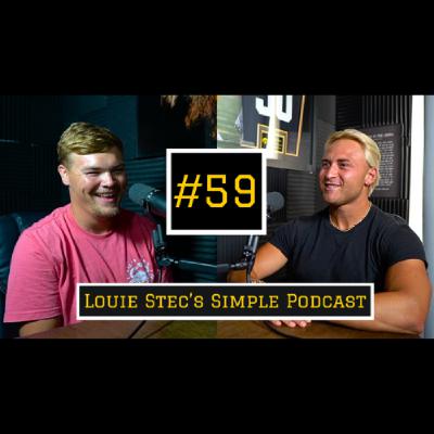 He Snapped His Leg in Half at Iowa… Then Ran a Marathon and Became a Bodybuilder He Snapped His Leg in Half at Iowa… Then Ran a Marathon and Became a Bodybuilder