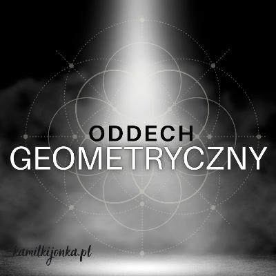 Oddech geometryczny | trening oddechowy