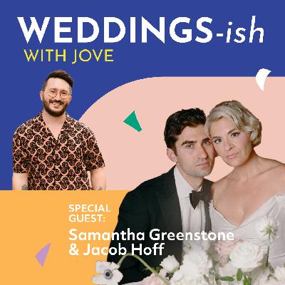 "I Married a Gay Man”: Jacob & Samantha’s Unconventional Love Story