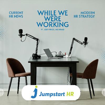 The Human Experience Imperative: Why Recognition Matters (ft. Alyssa Johnson at Workhuman Live 2025)