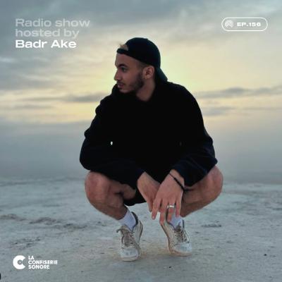 Badr Ake - LCS Radio show Ep.157