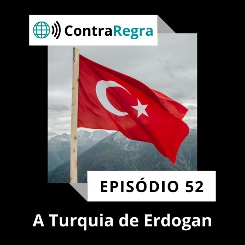 Podcast ContraRegra