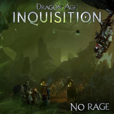 DRAGON AGE INQUISITION - Le dernier bon Bioware ?
