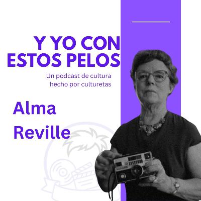 T1.1- Alma Reville