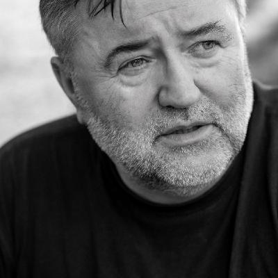 #1 - Janusz Moniatowicz