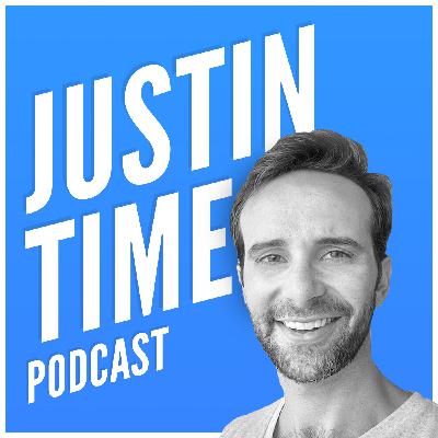 Ep 1, SpaceX Launch Day with Chandler Lynn