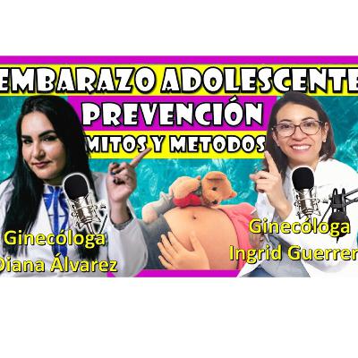 PREVENCION DE EMBARAZO ADOLESCENTE, PLANIFICACION FAMILIAR y METODOS ANTICONCEPTIVOS PREVENCION DE EMBARAZO ADOLESCENTE, PLANIFICACION FAMILIAR y METODOS ANTICONCEPTIVOS