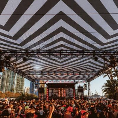 Lex Marvelous CRSSD Fall 23 Pregame Mix